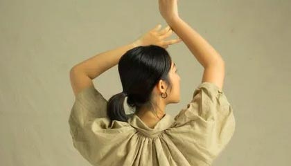 掘金官方晒球员卡通投篮视频：视频中六位球员分别是谁？